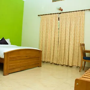 Resort Munnar Crown Resort, Idukki